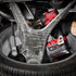Akumulatorski udarni odvijač M18 FIW2F12-502X Milwaukee 4933478444